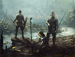 Avernum: Escape form the Pit